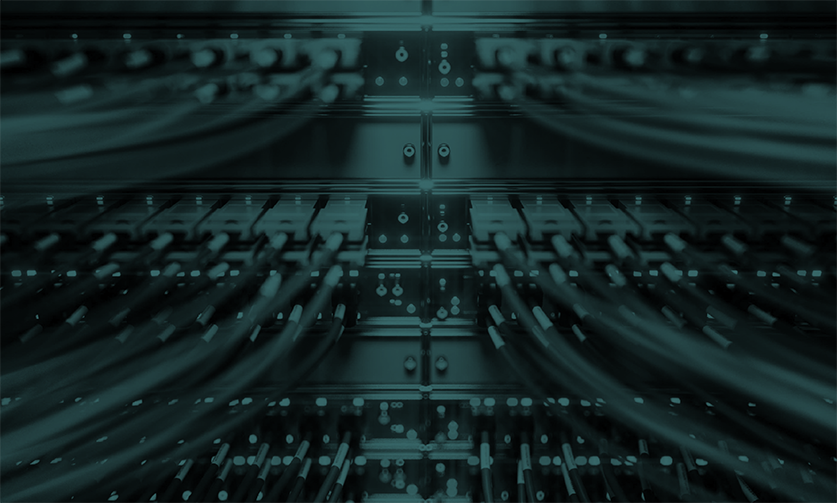 Digital Infrastructure Solutions | FLOW